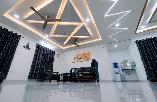 Serilingampally Apartment | Zenith Paradise-Luxurious 3BR Apartment