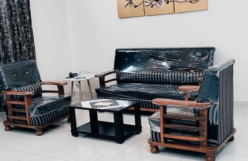 Serilingampally Apartment | Zenith Paradise-Luxurious 3BR Apartment