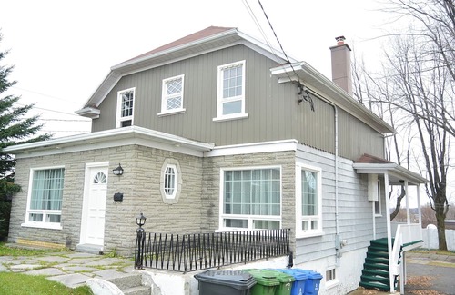 Quartier 5-4 House | Century-old house for groups of up to 16 people