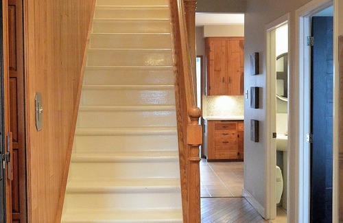 Quartier 5-4 House | Century-old house for groups of up to 16 people