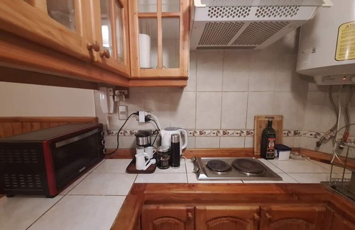 Pucon Apartment | Beautiful place in Pucón with swimming pool