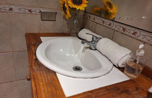 Pucon Apartment | Beautiful place in Pucón with swimming pool