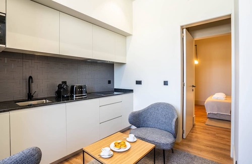 Viana do Castelo House | Gigantones GuestHouse 01