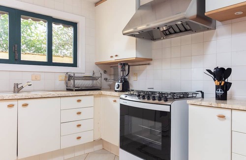 Regiao dos Lagos Cottage | Spacious house in Buzios for 8 people