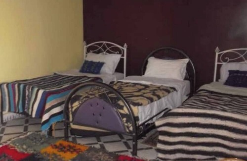 Timahdite Apartment | Merzouga Guest Holiday