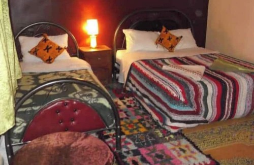 Timahdite Apartment | Merzouga Guest Holiday