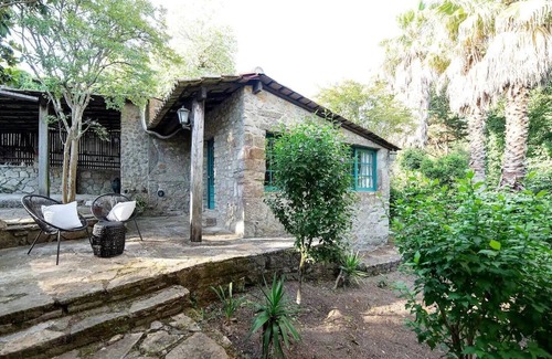 Viana do Castelo Apartment | Neiva River House - next to the river !