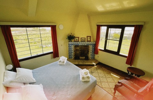 Uruguay Other | Historic Oceanfront Sanctuary Immersed in Nature in Punta del Diablo