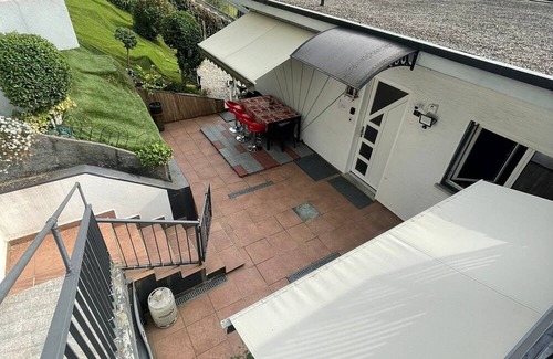 Castel San Pietro Apartment | Landoni House