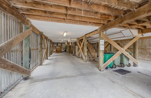 Isle of Palms House | Gorgeous Large Beach Home with Private Pool!