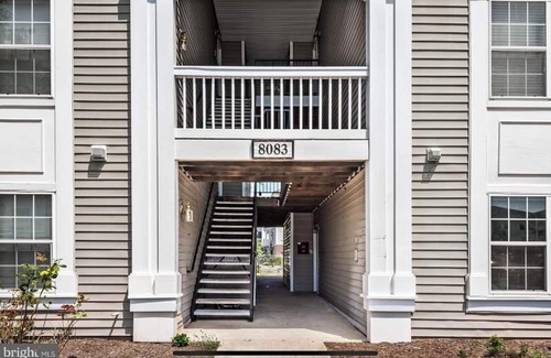 Bull Run Condo | Charming 2-bedroom 2-bath condo fully equipped-furnished in wonderful Manassas