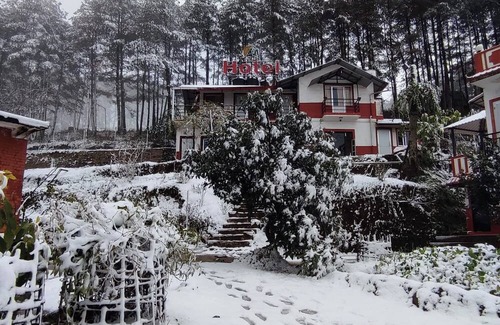 Changunarayan House | A Vegetarian Oasis: Retreat, Relax, Restore