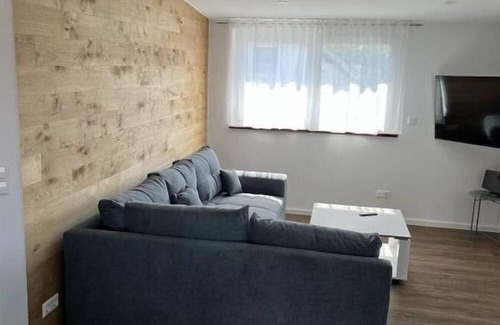 Bibertal House | Amselnest Comfortable holiday residence
