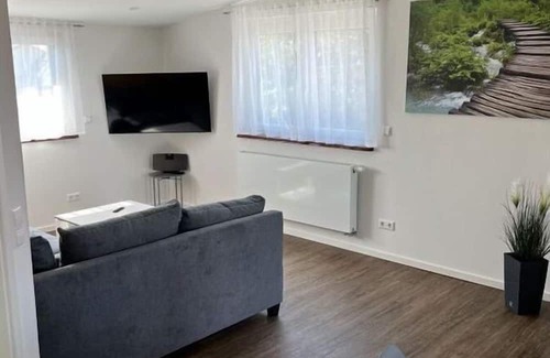 Bibertal House | Amselnest Comfortable holiday residence