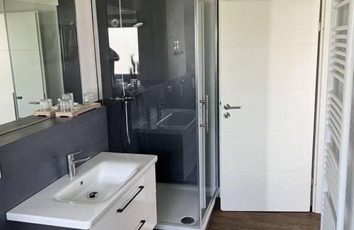Bibertal House | Amselnest Comfortable holiday residence