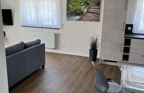 Bibertal House | Amselnest Comfortable holiday residence