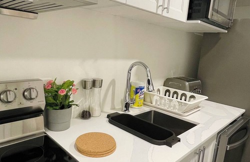 York Regional Municipality Apartment | New cosy and clean apartment. No cleaning fee