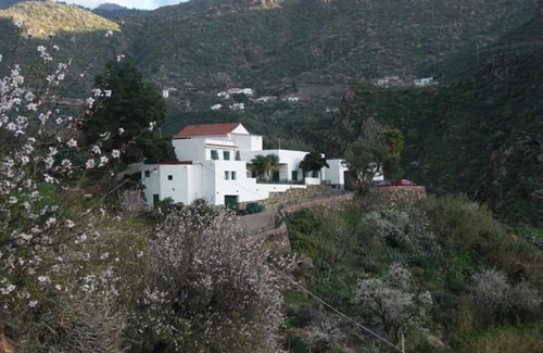 Tejeda House | Rural La Montaña Nublo