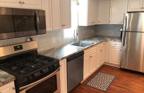 Olcott House | "The Ehmann House" Peace and privacy for larger groups