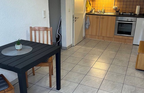 Lebach Apartment | Vacation apartment Lebach/Saarland; very good transport connections
