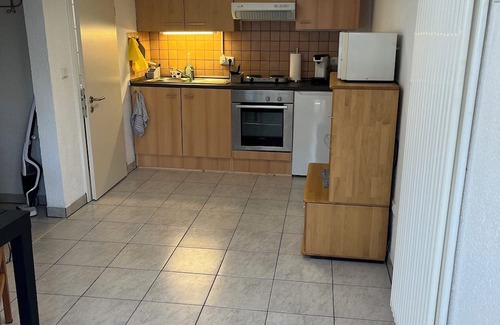 Lebach Apartment | Vacation apartment Lebach/Saarland; very good transport connections