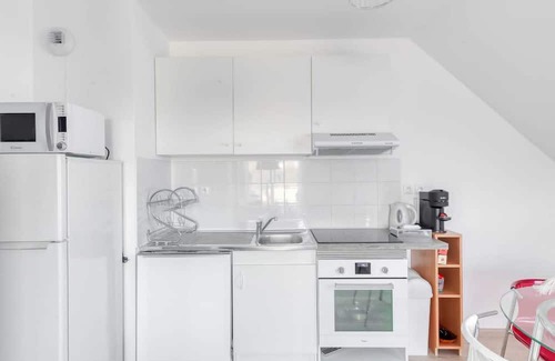 Bobigny Apartment | Spacieux F4 à Bobigny – Confort Moderne et Proximité des Transports en Communn