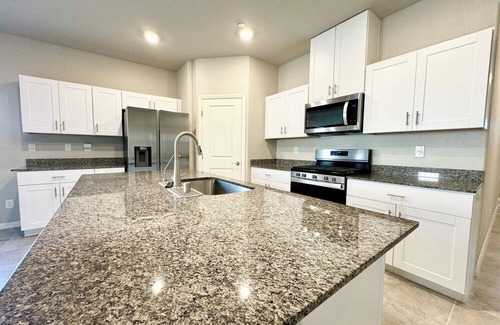 Centennial Hills House | Lone Mountain Las Vegas 4-bedroom house Near Mt Charleston & Redrock