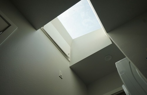 Park Mesa Heights Apartment | Studio Oasis in Stunning Los Angeles - Enjoy high speed wi-fi, A/C, full laundry