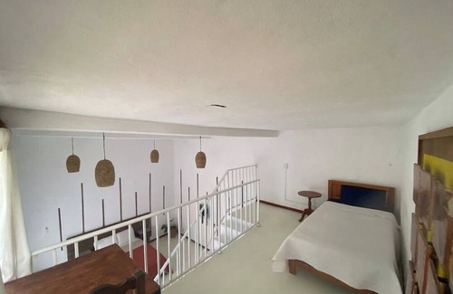 Chiapa De Corzo House | Old Mexican House - Casa Cristal 5 min from the Sinkhole Canyon