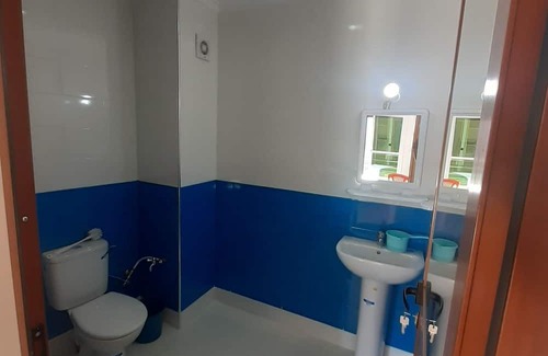 Martil Apartment | Apartment in Martil 10 min from the beach