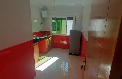 Martil Apartment | Apartment in Martil 10 min from the beach
