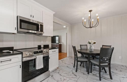 Northport House | Cottage on 26th - 3.5 miles from Bryant Denny Stadium