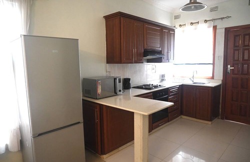 Lusaka Apartment | Charming Apartment w/Pool, 950m to Munali Mall – Cozy Stay for Families/Couples