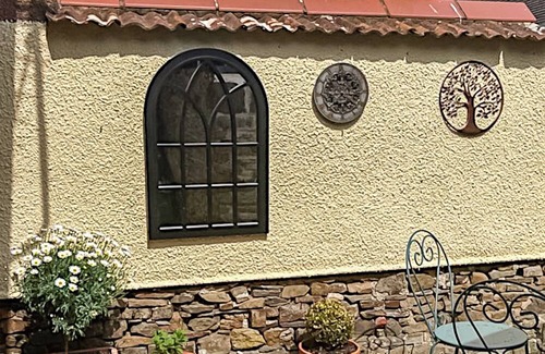 Chittlehampton Cottage | 3 bedroom accommodation in Chittlehampton, near Umberleigh