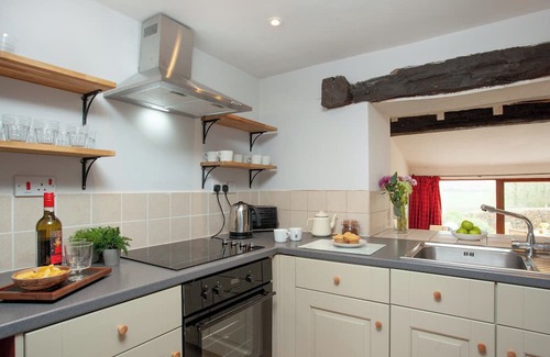 Umberleigh Cottage | 3 bedroom accommodation in Kings Nympton, near South Molton