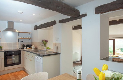 Umberleigh Cottage | 3 bedroom accommodation in Kings Nympton, near South Molton