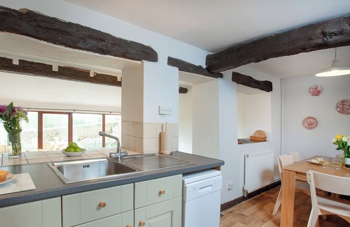 Umberleigh Cottage | 3 bedroom accommodation in Kings Nympton, near South Molton