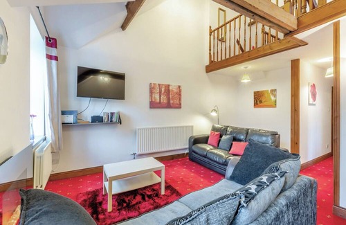 Haltwhistle Cottage | 1 bedroom accommodation in Haltwhistle