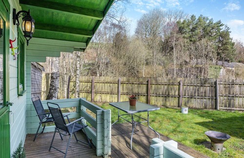 Haltwhistle Cottage | 1 bedroom accommodation in Haltwhistle