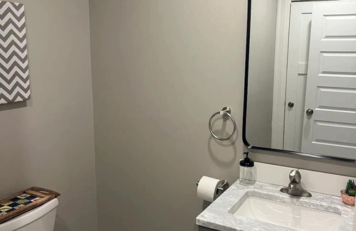 Iowa City House | Old City Charm