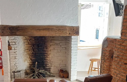 Estremoz Apartment | "Calmaria" in Portuguese meaning calm in English