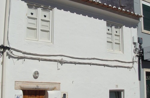 Estremoz Apartment | "Calmaria" in Portuguese meaning calm in English