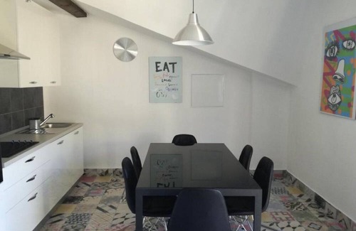 Supetarska Draga Apartment | Apartments Xena (11088-A1) - Supetarska Draga - island Rab