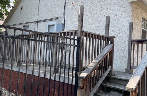 South Side House | Spacious 6-bedroom house with fitness room, WiFi in enchanting Billings