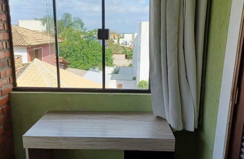 Campeche Apartment | Apartamento Jardim no Campeche - Floripa