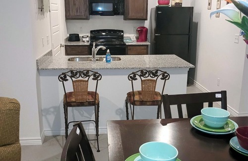 Copperas Cove House | Welcome to our spacious and inviting 3-bedroom rental, in Central Texas