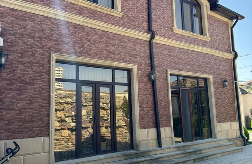 Baku House | Luxury villa in Mardakan for COP29