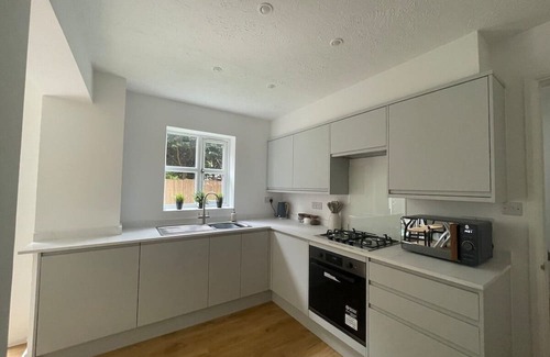 Alphington House | Veitch Gardens, Exeter