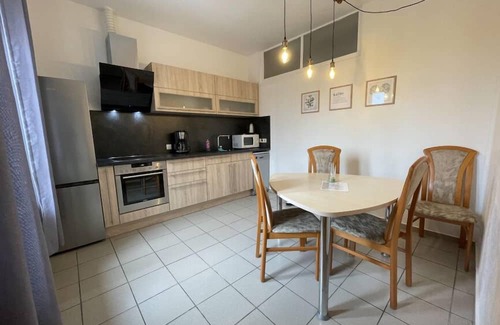 Everswinkel Apartment | Vacation apartment "Pferdekrippe", 1-6 pers.
