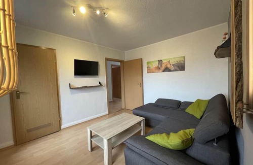 Everswinkel Apartment | Vacation apartment "Pferdekrippe", 1-6 pers.